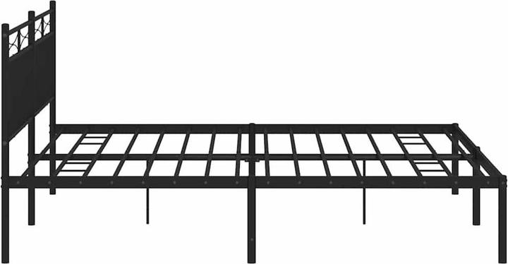 Image du produit vidaXL Bettgestell (183 x 213 cm)