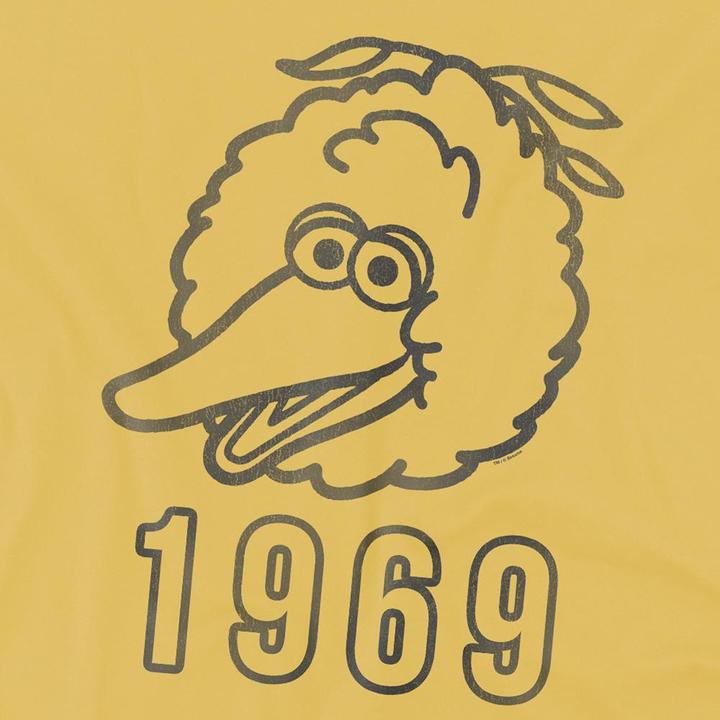 Produktbild 1969 TShirt (S)