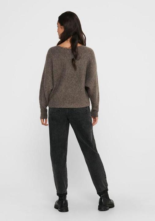 Actual product image Only Batwing knit sweater (XS)