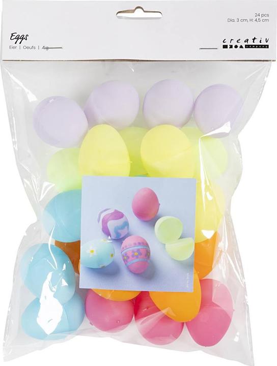 Image du produit Creativ Company OEufs (1x)