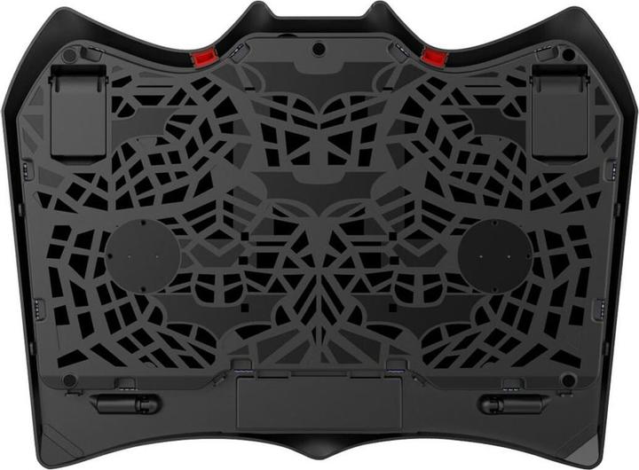 Actual product image Esperanza EGC102 Laptop Cooling Pad