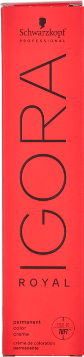 Image du produit Schwarzkopf Professional Igora Royal (9.5-1 Argent perlé)