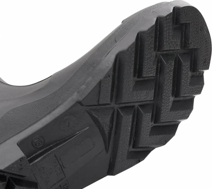 Actual product image vidaXL Gummistiefel (45)