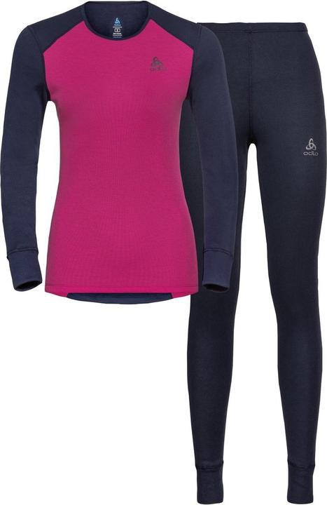 Actual product image Odlo Active Warm Set (XS)