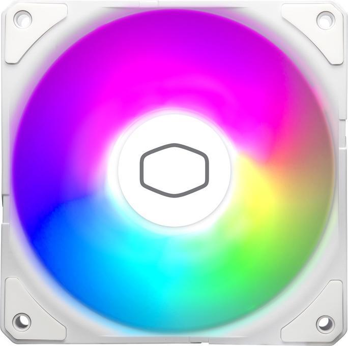 Immagine prodotto Cooler Master SickleFlow 120 ARGB (120 mm, 3 x)