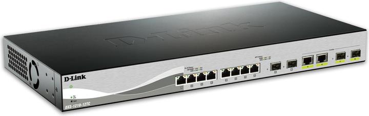 Immagine prodotto D-Link Dxs-1210-12tc (12 Porti)