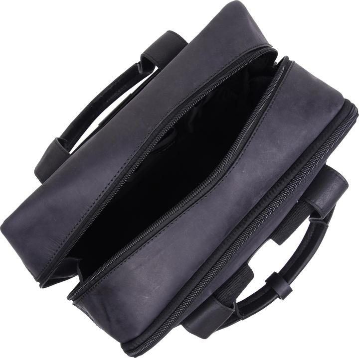 Actual product image Strellson brick lane josh backpack lvz (19 l)