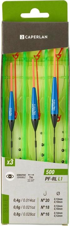 Actual product image Caperlan Float assembly pond/lake