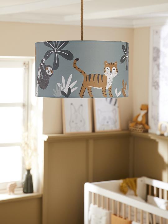 Produktbild Vertbaudet Lampenschirm