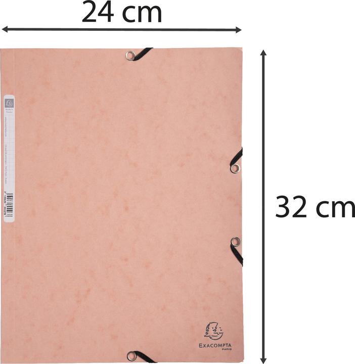 Produktbild Exacompta Aquarel (A4, 1 x)