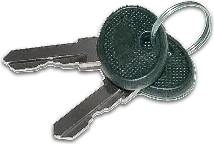Immagine prodotto Wirewin Chiavi per armadi CAB