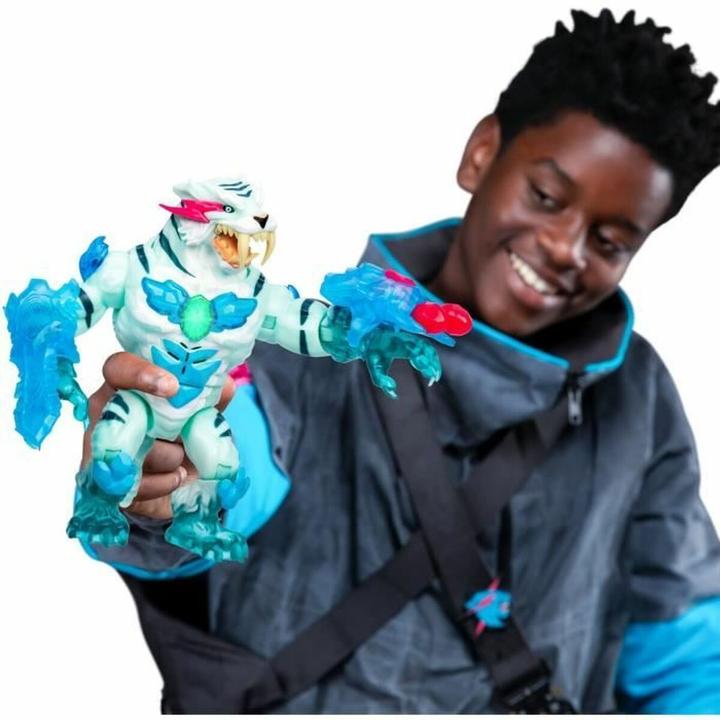 Produktbild Moose Mr.Beast Lab S2 Cryo Lab