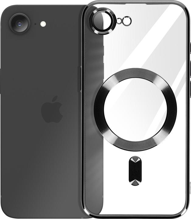 Produktbild Avizar Geschützte Kamera (Apple iPhone 16e)