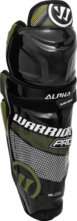 Immagine prodotto IH Warrior Alpha Pro Jr