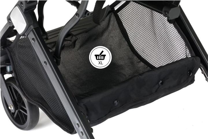 Image du produit Fillikid Poussette Styler (6 Mois - 3 Années)