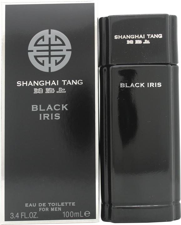 Produktbild Shanghai Tang Black Iris Eau De Toilette 100ml (Eau de Toilette, 100 ml)