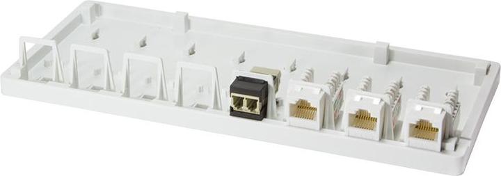 Actual product image LogiLink Surface-mounted empty housing