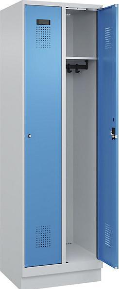 Actual product image C+P Evolo PLUS locker (60 cm, 195 cm)