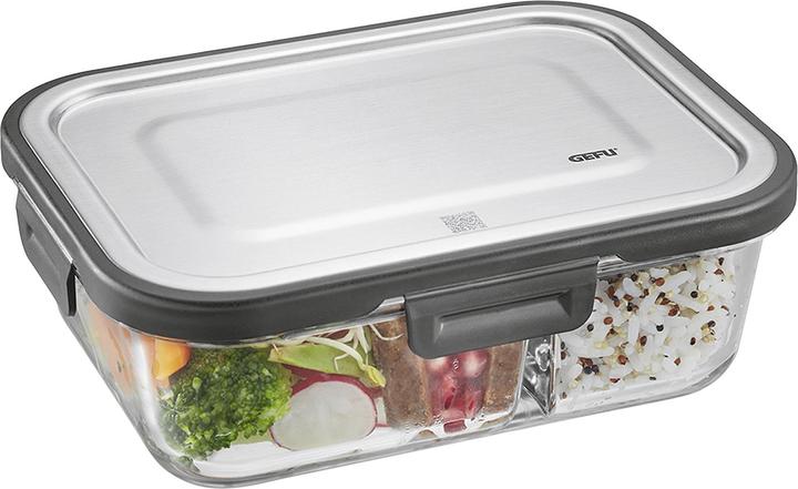 Image du produit GEFU Boîte de conservation 'Milo (0.80 l)