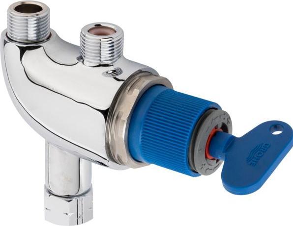 Immagine prodotto Grohe Grohtherm Micro