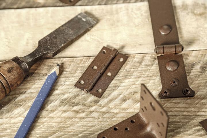 Produktbild Alberts DURAVIS®Kloben/Platte,DI,perlbeigeØ16KAR