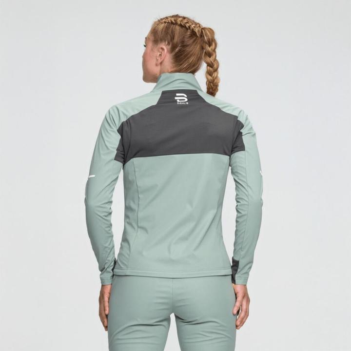 Produktbild Daehlie W Jacket Challenge 3.0 (XS)