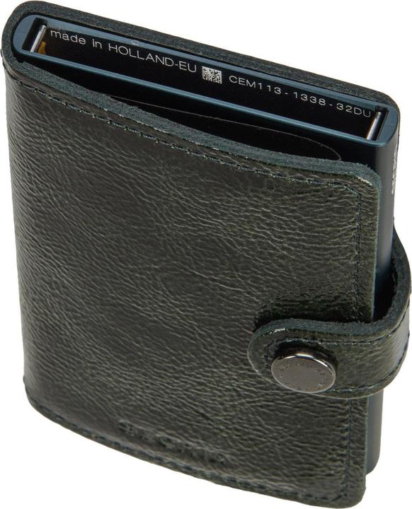 Actual product image Secrid Miniwallet