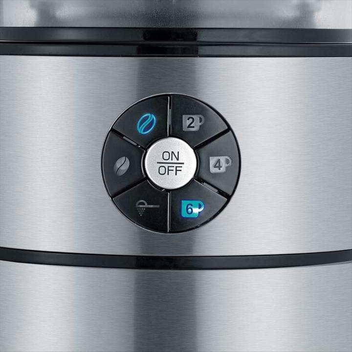 Actual product image Severin KA4811