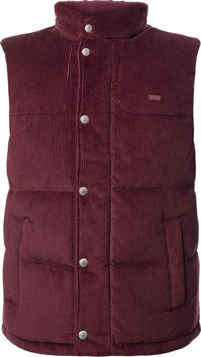 Image du produit Levis Veste matelassée polyvalente coupe classique (L)