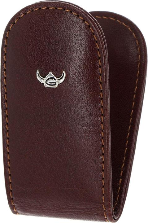 Produktbild Golden Head Colorado Geldscheinklammer Geldbörse 4 cm Leder