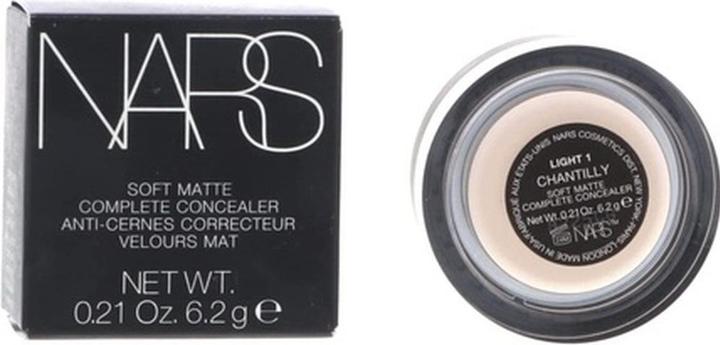 Produktbild NARS Cosmetics Soft Matte Complete Concealer (Chantilly)