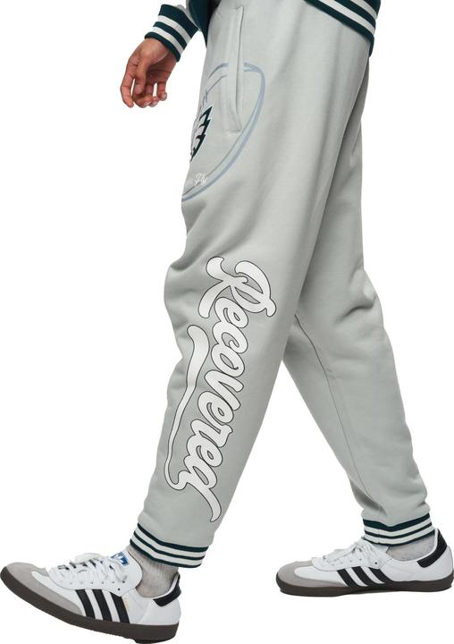 Actual product image Recovered Re:covered Jogger Fleece Sweatpants Philadelphia Eagles (3XL)