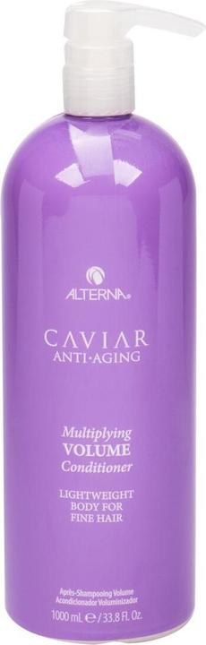 Actual product image Alterna Caviar Anti-Aging Multiplying Volume (1000 ml)