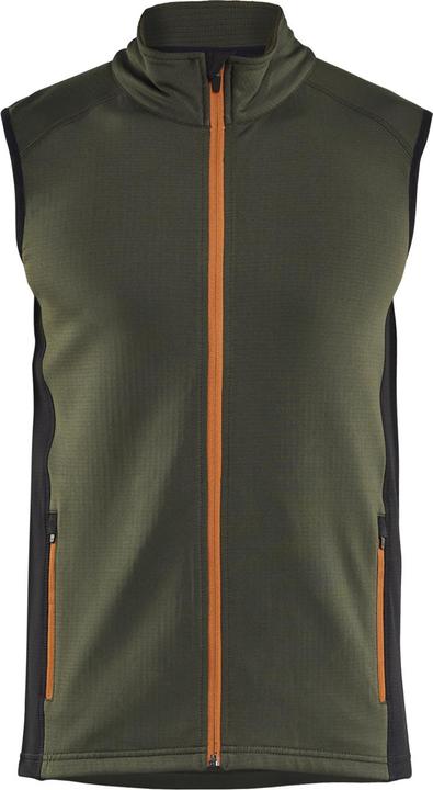 Produktbild Blakläder Striker (M)