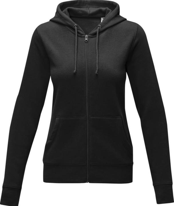 Actual product image Elevate Theron Full Zip Hoodie (L)