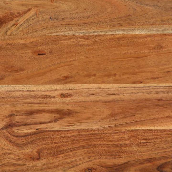 Actual product image vidaXL Bedside table (40 x 35 x 50 cm)