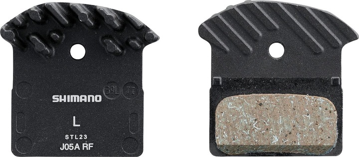 Produktbild Shimano G05S Trägerplatte (Shimano, Kunstharz)