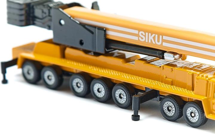 Image du produit Siku Mega Lifter