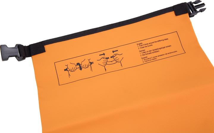 Productafbeelding Cressi Droog (20 l)