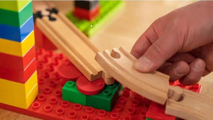 Image du produit Toy2 Allround Large (21025)