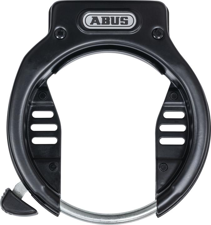 Produktbild Abus 4650 X NR BK OE