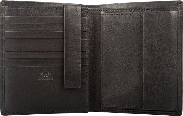 Produktbild Maître Hundsbach Hamlet BillFold V11
