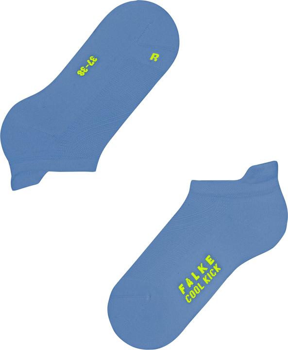 Produktbild Falke Cool Kick Damen (Einzelpack, 37 - 38)
