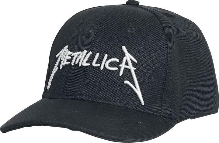 Produktbild Metallica Garage Days (One Size)