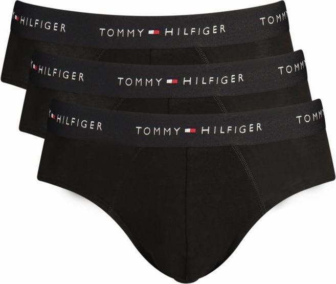 Actual product image Tommy Hilfiger 3p Brief Wb (Single pack, S)