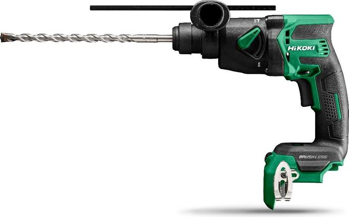 Hikoki DH18DPB Basic HSC II Akku Bohrhammer