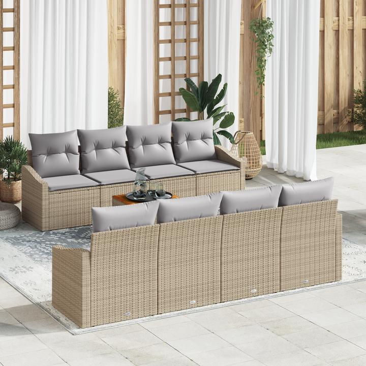Image du produit vidaXL Paityn