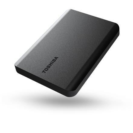 Image du produit Toshiba Canvio Basics (4 To)