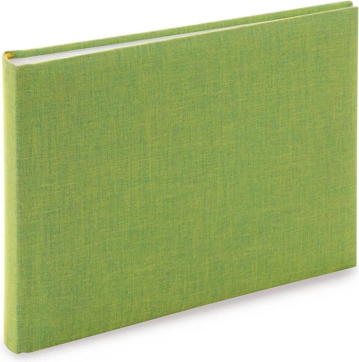 Image du produit Goldbuch Album photo Summertime Trend vert clair, 22x16cm, vert clair (22 x 16 cm)