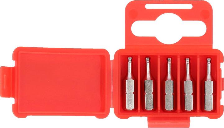 Produktbild KS Tools 911.3701 (Innensechsrund TX)